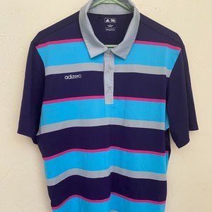 Adidas AdiZero Golf Shirt